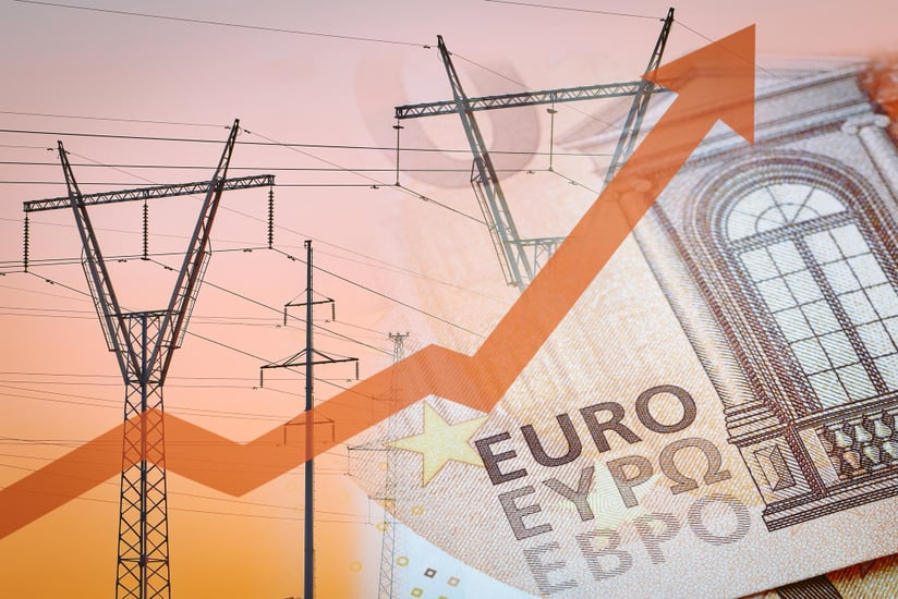 La UE llega a récord de generación solar durante crisis energética