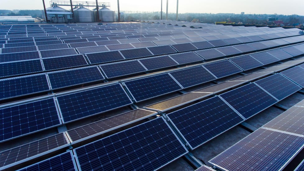 Energía solar principal fuente energética en Australia por unos días