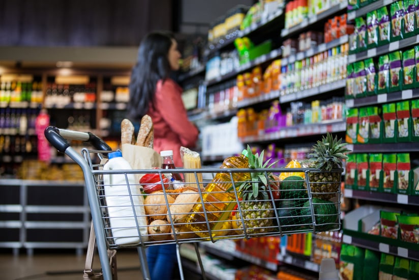 Por qué es importante la descarbonización del sector retail