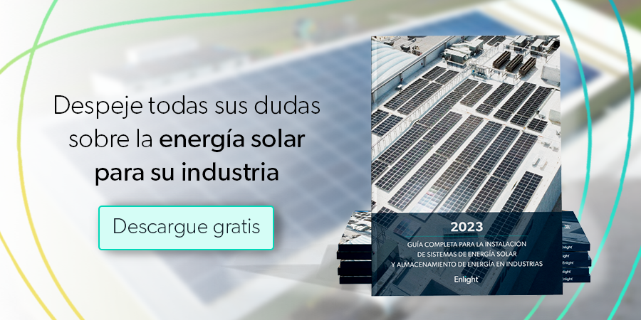 Acuerdan alianza entre México y UE para producir baterías y paneles solares  • Los Reporteros Mx
